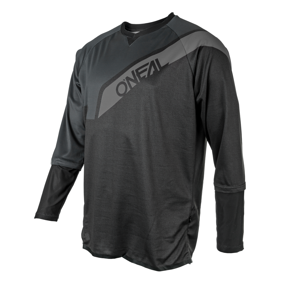 O'NEAL Tobanga Jersey Black/Gray