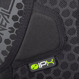 O'NEAL Redeema Knee Guard Black