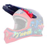 O'NEAL Replacement Youth 1 SRS Rex Helmet Visor
