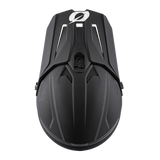 O'NEAL Youth 1 SRS Solid Helmet Black