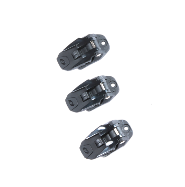 O'NEAL Replacement Youth Element Boot Buckle Kit - RIGHT