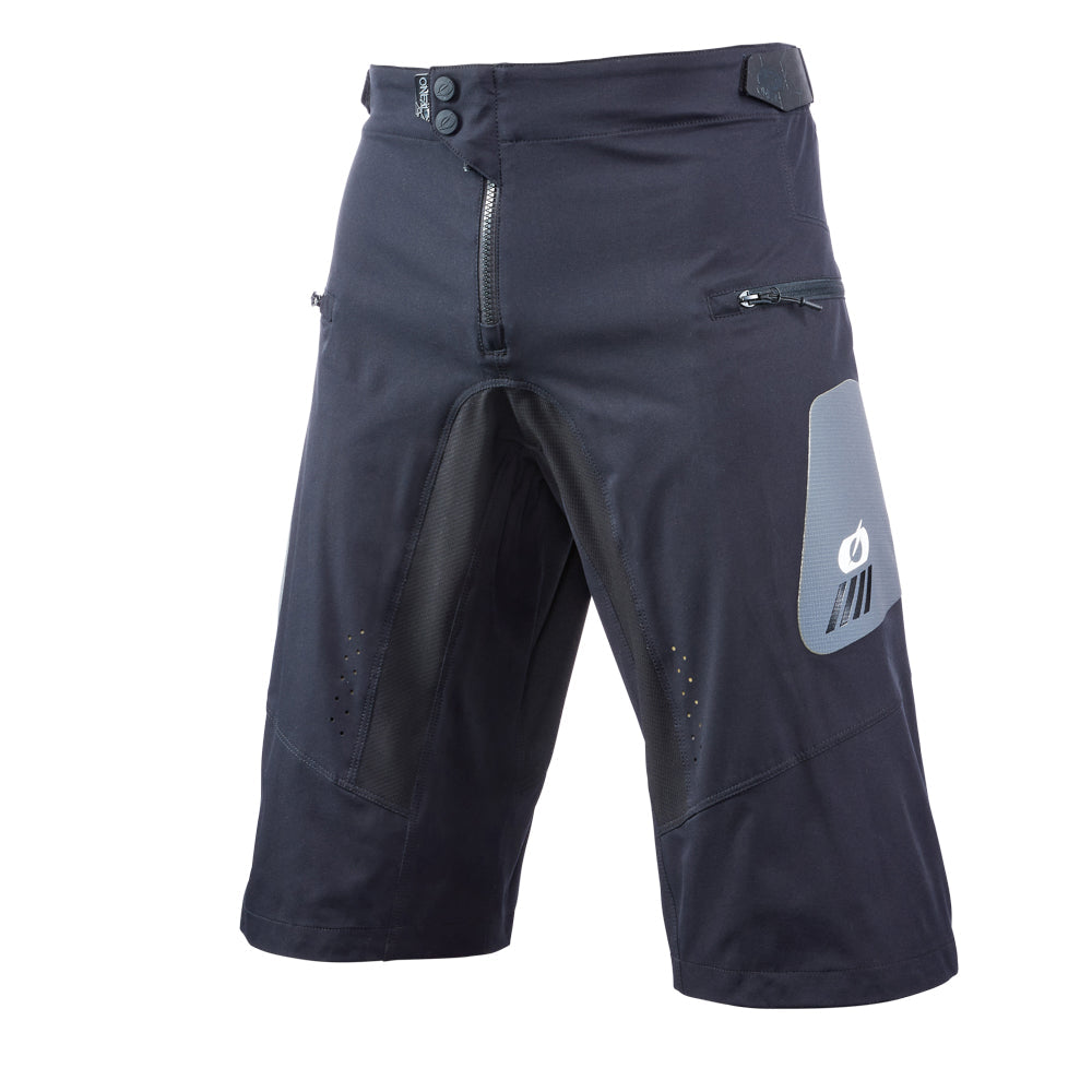 O'NEAL Youth Element FR Shorts Hybrid Black/Gray