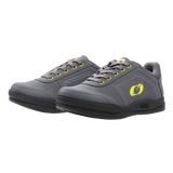 O'NEAL Pinned SPD Shoe Gray/Neon Yellow