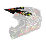 O'NEAL Replacement 3 SRS Visor