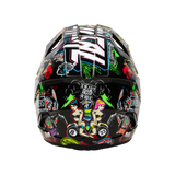 O'NEAL 3 SRS Helmet