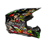 O'NEAL 3 SRS Helmet