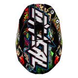 O'NEAL 3 SRS Helmet