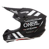 O'NEAL 5 SRS Warhawk Helmet