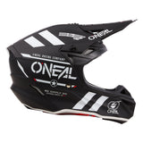 O'NEAL 5 SRS Warhawk Helmet