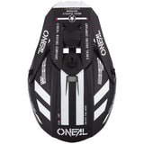 O'NEAL 5 SRS Warhawk Helmet