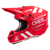 O'NEAL 5 SRS Warhawk Helmet