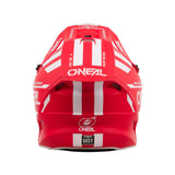 O'NEAL 5 SRS Warhawk Helmet
