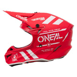 O'NEAL 5 SRS Warhawk Helmet