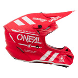 O'NEAL 5 SRS Warhawk Helmet
