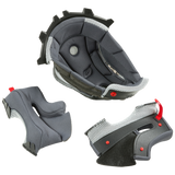 O'NEAL Replacement 3 SRS Helmet Liner Kit