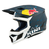 O'NEAL KINI REDBULL MX3 1.0 BLUE/WHITE