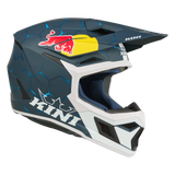 O'NEAL KINI REDBULL MX3 1.0 BLUE/WHITE
