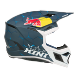 O'NEAL KINI REDBULL MX3 1.0 BLUE/WHITE