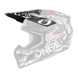 O'NEAL Replacement 3 SRS Visor