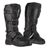 O'NEAL 3SRS Boot Black/Charcoal