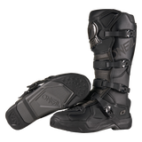 O'NEAL 3SRS Boot Black/Charcoal