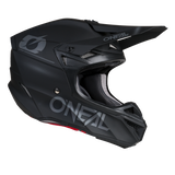 O'NEAL 5 SRS YOUTH Blackout Helmet Black