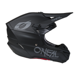 O'NEAL 5 SRS YOUTH Blackout Helmet Black