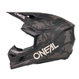 O'NEAL 3 SRS Helmet