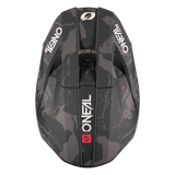 O'NEAL 3 SRS Helmet
