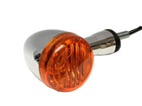 K&S Turn Signal Assembly — Rear Turn Signals & Components