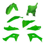 CYCRA 5 Piece Body Kit
