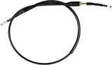 MOTION PRO Black Vinyl Clutch Cable