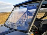 SPIKE Full Windshield — Full