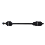 ALL BALLS 8 Ball Extreme Duty Axle — Front Axles
