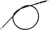 MOTION PRO Black Vinyl Clutch Cable