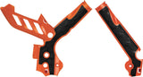 ACERBIS X-Grip Frame Guard
