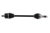 ALL BALLS 6 Ball Heavy Duty Axle — Rear Axles
