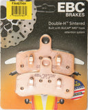 EBC Standard Brake Pads (Part 2)