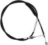 MOTION PRO Black Vinyl Clutch Cable