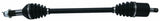 ALL BALLS 8 Ball Extreme Duty Axle — Front Axles