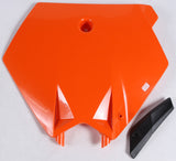 ACERBIS Front Number Plate