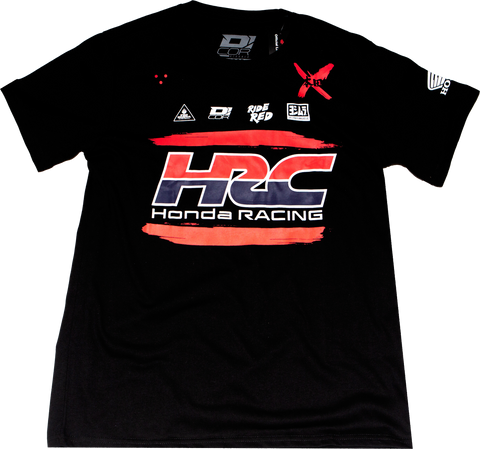 D-COR Honda HRC Factory T-shirt