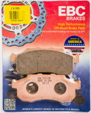EBC Sintered HH Brake Pads