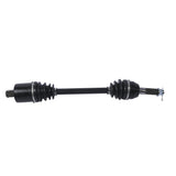 ALL BALLS 8 Ball Extreme Duty Axle — Rear Axles
