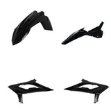 ACERBIS Plastic Kit (Part 1)