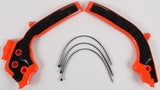 ACERBIS X-Grip Frame Guard