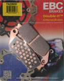 EBC Standard Brake Pads (Part 1)