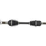 ALL BALLS 6 Ball Heavy Duty Axle — Axles