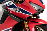 PUIG Sport Side Spoilers — Misc. Accessories & Components