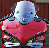 NEW RAGE CYCLES Front LED Turn Signals — Front Turn Signals & Components